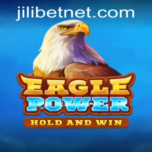 EaglePower: Soaring High in the World of Online Gaming and JiliBet
