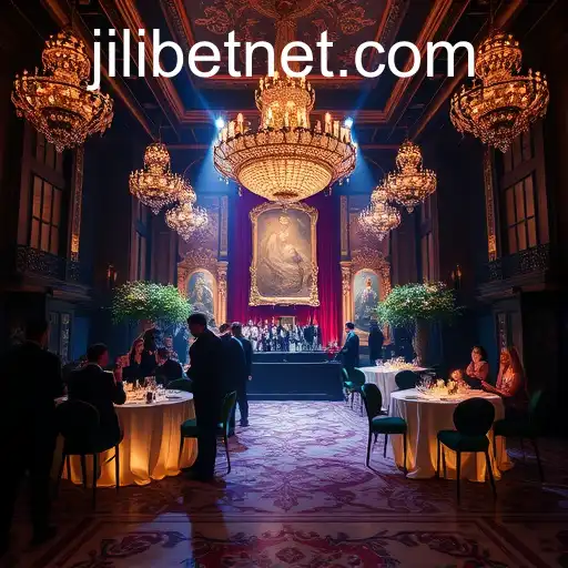 Exclusive Events: The Allure of Jilibet Gatherings