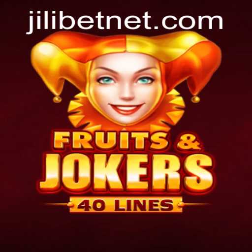 Exploring the Exciting World of FruitsAndJokers40 on Jilibet