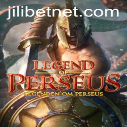 LegendofPerseus: A Mythical Adventure in the World of Jilibet