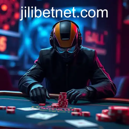 Exploring Live Games with Jilibet: An Immersive Gaming Experience