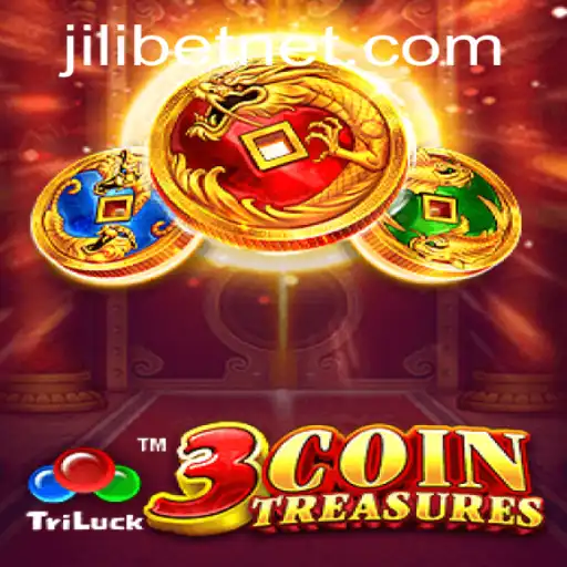 Exploring the Intriguing World of 3CoinTreasures and Jilibet in Gaming