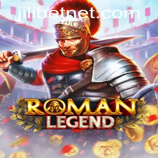 Unveiling RomanLegend: Dive into an Epic Gaming Experience with Jilibet