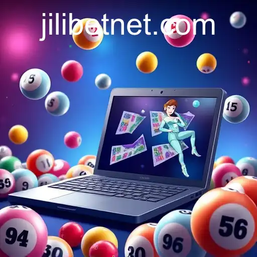The Impact of Online Bingo: A Spotlight on Jilibet