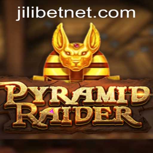 The Thrilling Adventure of PyramidRaider: Exploring New Frontiers