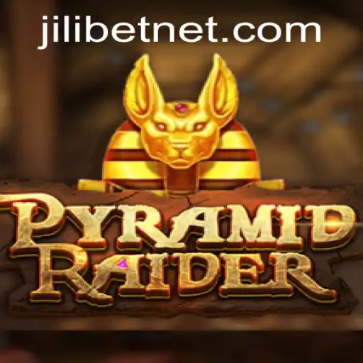 The Thrilling Adventure of PyramidRaider: Exploring New Frontiers